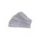 RECAMBIO BORRADOR PIZARRA BI-OFFICE PARA REF. AA0720 PACK DE 10 UNIDADES