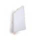SEÑAL DE PASILLO ADHESIVA DURABLE DIN A4 VERTICAL PACK DE 10 UNIDADES