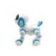 ROBOT INTELIGENTE LEXIBOOK PERRO PUPPY JR PROGRAMABLE CONTROL GESTUAL CON MANDO A DISTANCIA