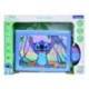 ORDENADOR PORTATIL LEXIBOOK STITCH EDUCATIVO PARLANTE BILING E CON 124 ACTIVIDADES EN INGLES Y ESPAÑOL