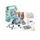 CAMARA DE FOTOS INSTANTANEA LEXIBOOK STITCH STARCAM PRINT TARJETA SD 32 GB CON KIT PERSONALIZACION