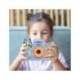 CAMARA FOTOS DIGITAL LEXIBOOK BLUEY Y BINGO CON PROTECCION PANTALLA LCD 2" MEMORIA 32 GB