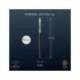 BOLIGRAFO PARKER JOTTER XL IM LEGACY OF FLIGHT LACA NEGRO MATE