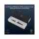 BOLIGRAFO PARKER JOTTER XL IM LEGACY OF FLIGHT LACA NEGRO MATE