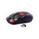 RATON TNB INALAMBRICO AMAZONIA OPTICO 1600 DPI BLUETOOTH USB A