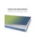 CUADERNO ESPIRAL MIQUELRIUS DIN A4 80 HOJAS CUADRO 5 MM 90 GR GRADIENT AZUL/LIMON