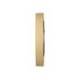 RELOJ MAUL GRAIN DE PARED REDONDO 30 CM DIAMETRO CUARZO MARCO MADERA NATURAL CLARA