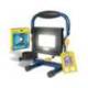 FOCO DE TRABAJO RAPID THE PAINTER LED 2000 LUMENES IP65 PARA EXTERIOR E INTERIOR