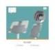 ATRIL DE SUELO NOBO IMPRESSION PRO PARA TABLET 420X1190X300 MM