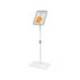 ATRIL DE SUELO NOBO PREMIUM PLUS DIN A4 CON MARCO Y CLIP PREMIUM