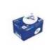 PAPEL FOTOCOPIADORA CLAIREFONTAINE CLAIRALFA DIN A3 80 GR PAQUETE DE 500 HOJAS