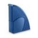 REVISTERO CEP RIVIERA PLASTICO COLOR AZUL PORCELANA