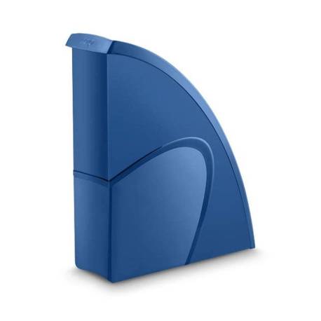 REVISTERO CEP RIVIERA PLASTICO COLOR AZUL PORCELANA