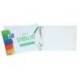 BLOC DE DIBUJO OXFORD ESPIRAL DIN A4+ 20 HOJAS CON RECUADRO 2 TALADROS 130 GR