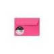 SOBRE CLAIREFONTAINE POLLEN 114X162 CM 120G FUCSIA PACK DE 5 UNIDADES