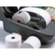 Rollo sumadora q-connect electro 75 mm ancho x 65 mm diametro