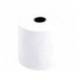 Rollo sumadora q-connect electro 58 mm ancho x 65 mm diametro