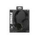 AURICULARES TNB SINGLE2 DIADEMA INALAMBRICO BLUETOOTH 5.0 COLOR NEGRO