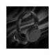 AURICULARES TNB SINGLE2 DIADEMA INALAMBRICO BLUETOOTH 5.0 COLOR NEGRO