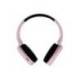 AURICULARES TNB SINGLE2 DIADEMA INALAMBRICO BLUETOOTH 5.0 COLOR ROSA