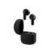 AURICULARES TNB ZIP 2 IN-EAR WIRELESS CON MICROFONO COLOR NEGRO
