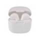 AURICULARES TNB FEAT3 TRUE WIRELESS CON MICROFONO COLOR BLANCO