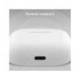 AURICULARES TNB FEAT3 TRUE WIRELESS COLOR BLANCO