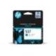 INK-JET HP 937 OFFICEJET PRO 9120E / 9130E / 9720 / 9730 / 9110B / 9120B / 9130B CIAN 800 PAGINAS