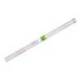 Rollo plastico forralibros Liderpapel de 0, 5 m x 5 m