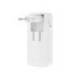 CARGADOR DE PARED TNB GAN 65 W 2XUSB-C+ USB-A PLEGABLE COLOR BLANCO