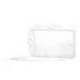 IDENTIFICADOR DURABLE RIGIDO POLIESTIRENO TRANSPARENTE PARA 1 TARJETA 54X87 MM