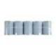 ROLLO SUMADORA EXACOMPTA SAFE CONTACT TERMICO 80 MM X 60 MM 52 G/M2