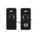 ALTAVOCES TNB 6W USB ENTRADA JACK 3,5 MM COLOR NEGRO