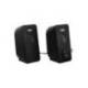 ALTAVOCES TNB 6W USB ENTRADA JACK 3,5 MM COLOR NEGRO