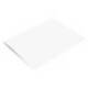 Subcarpeta de cartulina Liderpapel tamaño folio blanco 180g/m2
