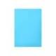 Subcarpeta de cartulina Liderpapel Din A4 Azul pastel 180g/m2
