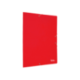 Carpeta Liderpapel gomas de colores surtidos