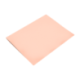 Subcarpeta de cartulina Liderpapel Din A4 Naranja pastel 180g/m2