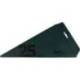 Cartabon acrilico marca Liderpapel 25 cm