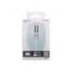 RATON TNB GRADIENT INALAMBRICO 1600 DPI USB TIPO-C SEIS BOTONES COLOR AZUL