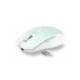 RATON TNB GRADIENT INALAMBRICO 1600 DPI USB TIPO-C SEIS BOTONES COLOR AZUL