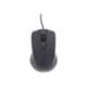 RATON TNB SHARK OPTICO 1000 DPI MAC/PC/LINUX CON CABLE USB-A COLOR NEGRO