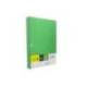 PAPEL COLOR LIDERPAPEL DIN A3 80 GR VERDE INTENSO PAQUETE DE 500 HOJAS