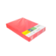 PAPEL COLOR LIDERPAPEL DIN A3 80 GR ROJO INTENSO PAQUETE DE 500 HOJAS