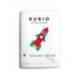 CUADERNO RUBIO EDUCACION INFANTIL 3 EL ESPACIO