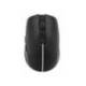 RATON TNB GRADIENT INALAMBRICO 1600 DPI USB TIPO-C SEIS BOTONES COLOR NEGRO