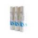 PAPEL PARA CAMILLA LUCART CELULOSA VIRGEN 17 G 2 CAPAS 216 SERVICIOS ROLLO 590 MM X 80 M CAJA DE 6 UNIDADES