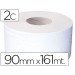 Papel higienico jumbo