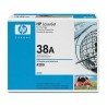 Toner HP 38A Q1338A color Negro