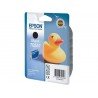 Cartucho Epson T0551 color negro T055140